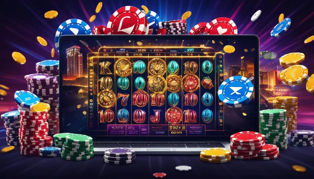 Sẵn sàng tham gia cá cược tại 36win