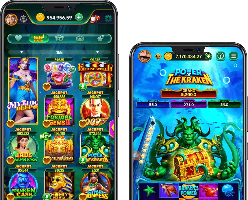 Kho trò chơi đa dạng 36WIN