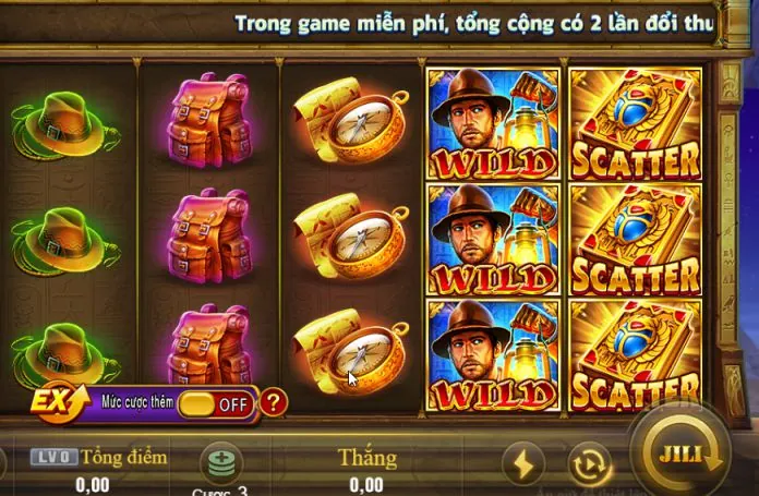 Slot Game Nổ Hũ 36WIN
