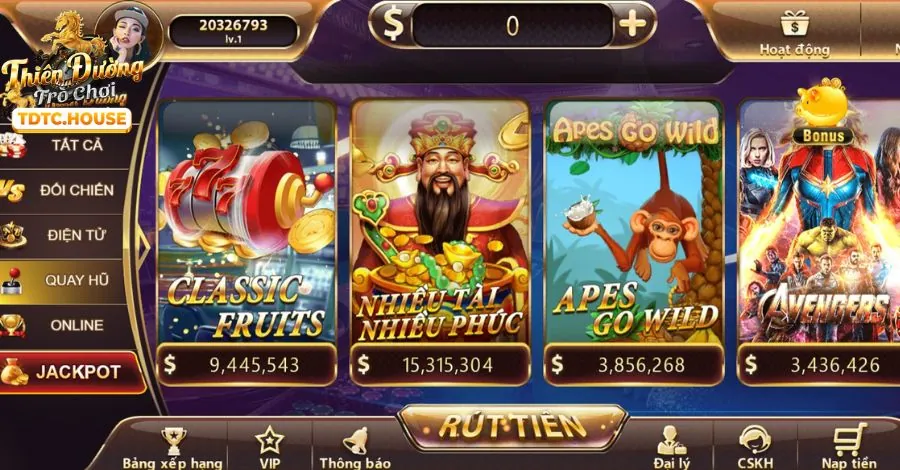 Hình ảnh các chương trình khuyến mãi và ưu đãi hấp dẫn của 36win