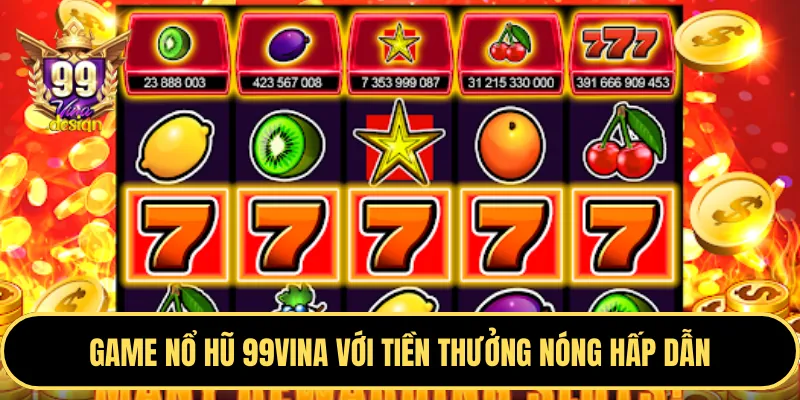 Hoàn trả slot 36win