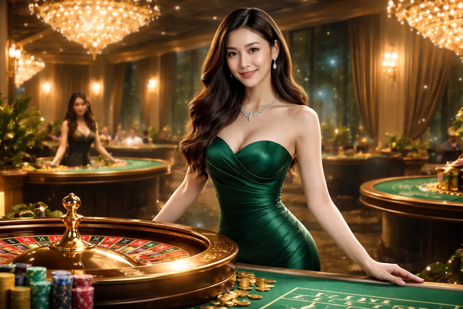 Game bắn cá 36win