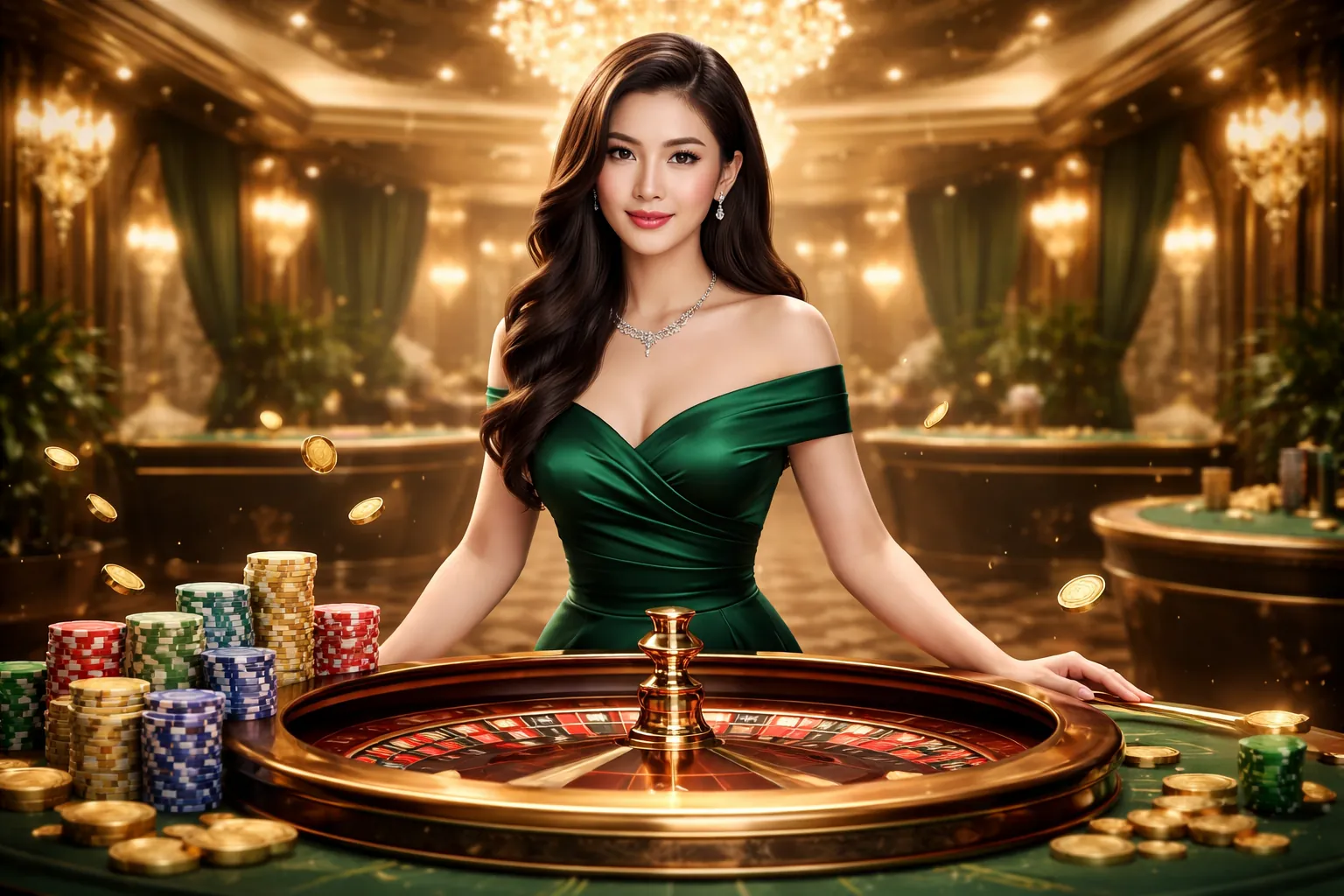 Giá trị cốt lõi và cam kết của thương hiệu 36win