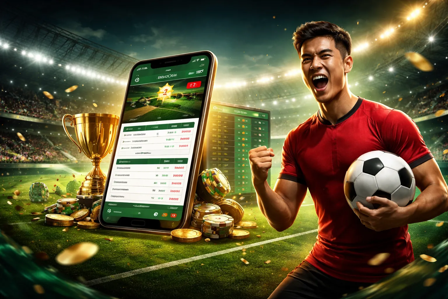 Phần thưởng độc quyền cho VIP 36win