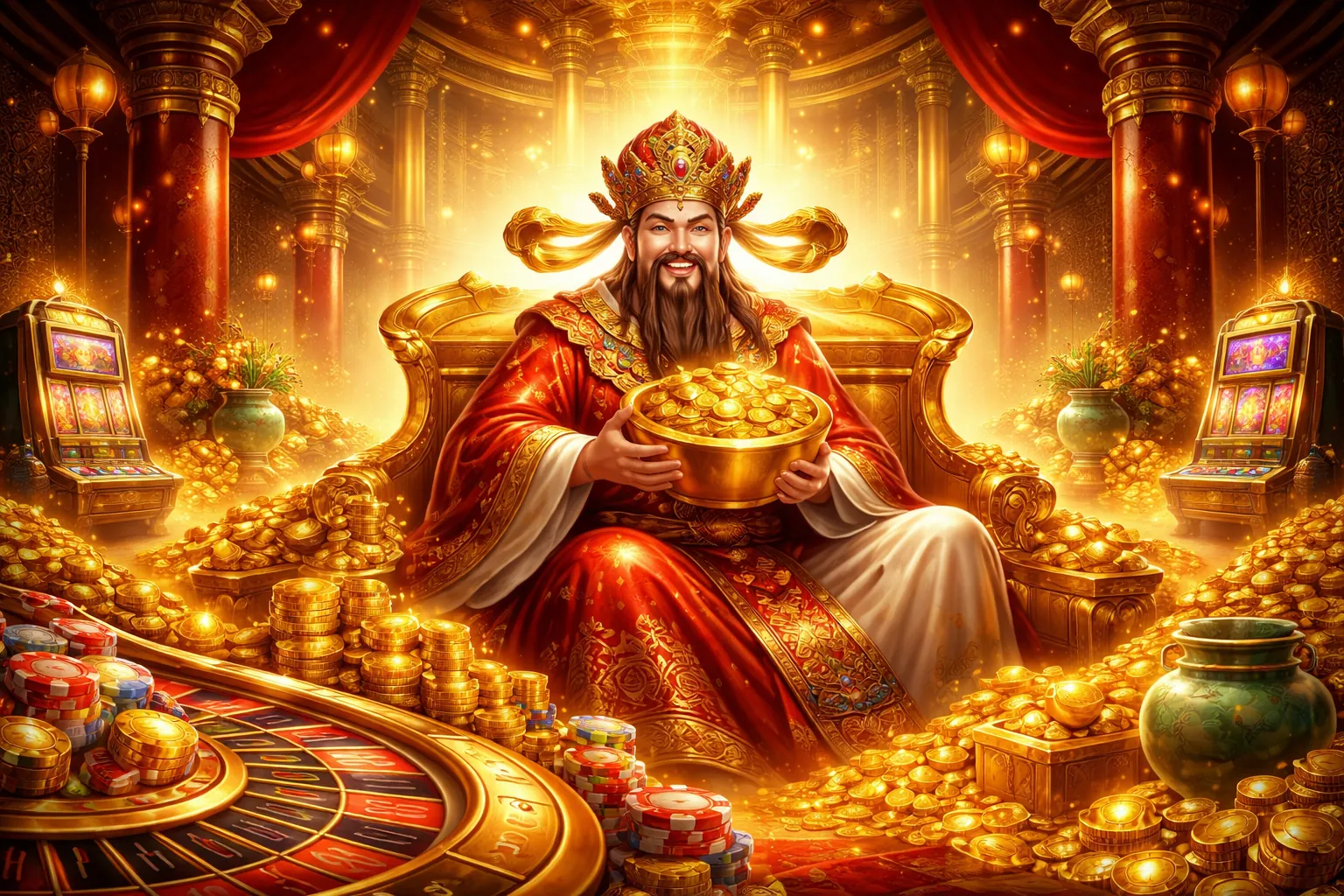 Sảnh trò chơi đa dạng của 36win link hôm nay